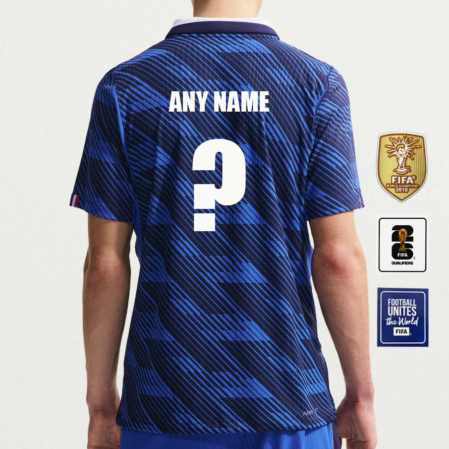Jerseys