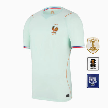 Jerseys