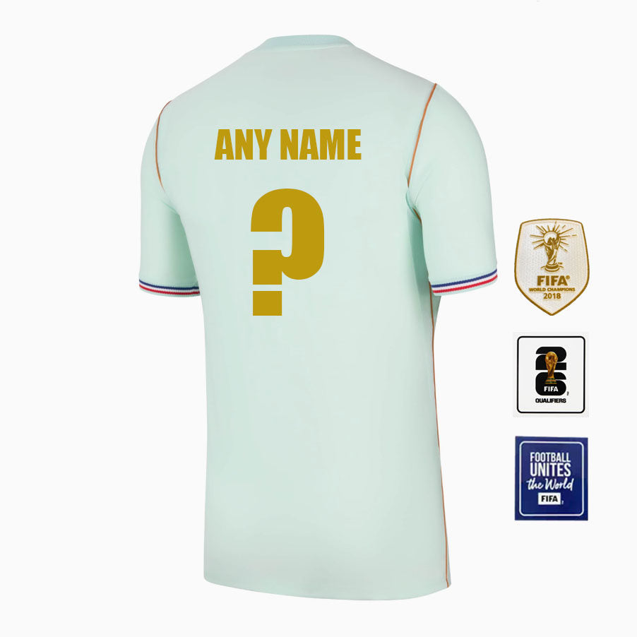 Jerseys