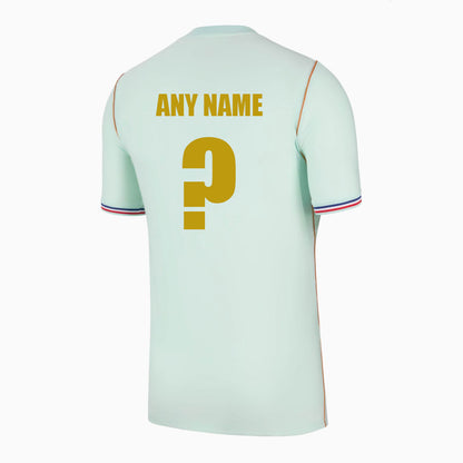 Jerseys