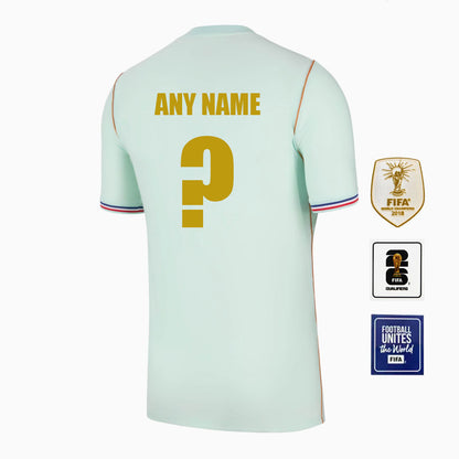 Jerseys