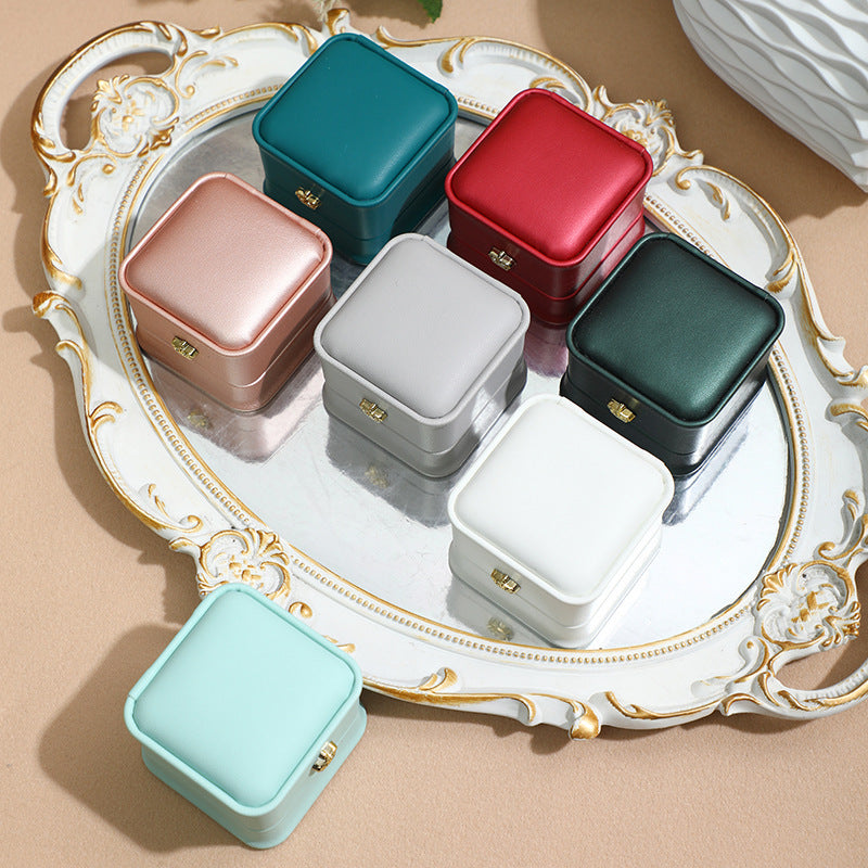 Jewelry box