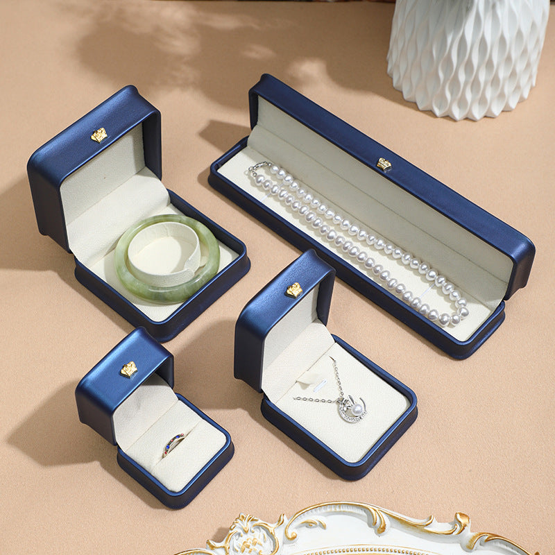 Jewelry box