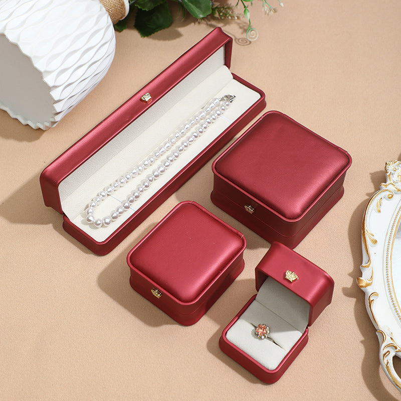 Jewelry box