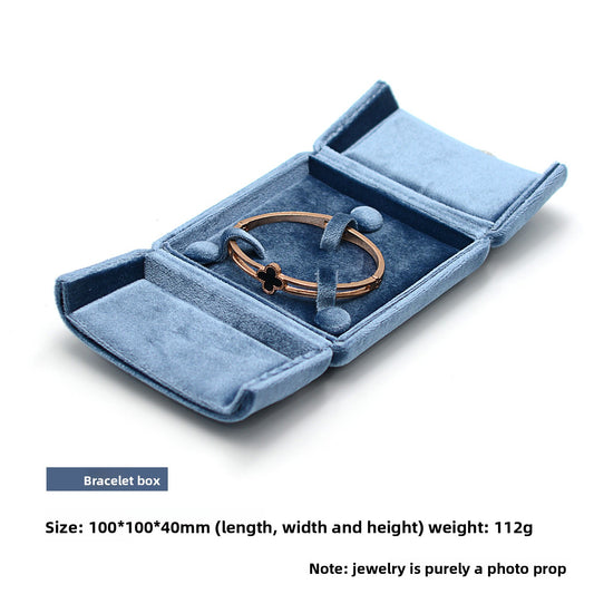 Jewelry box