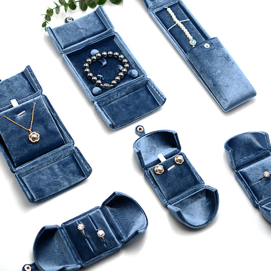 Jewelry box