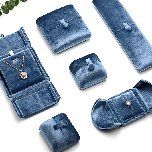 Jewelry box