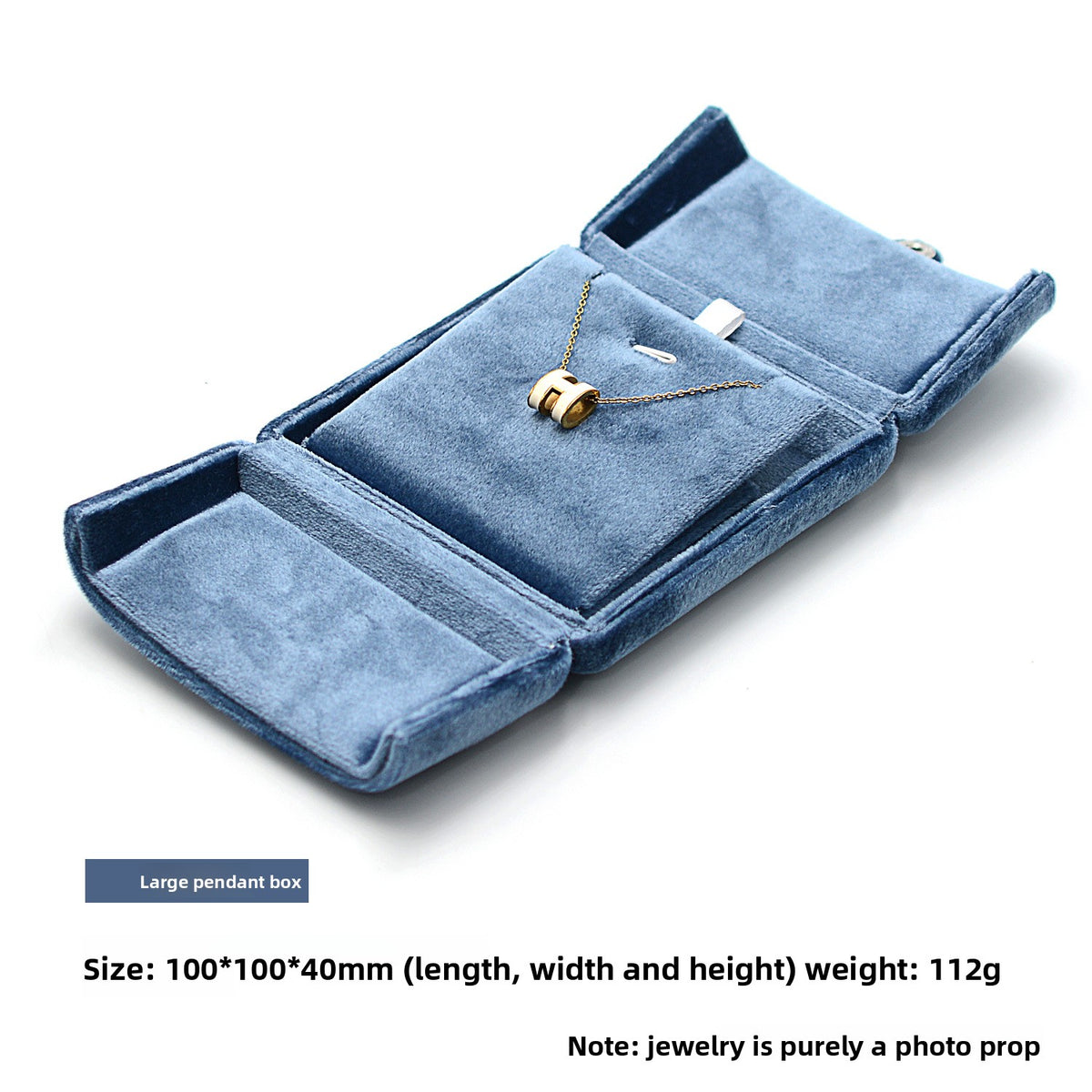 Jewelry box