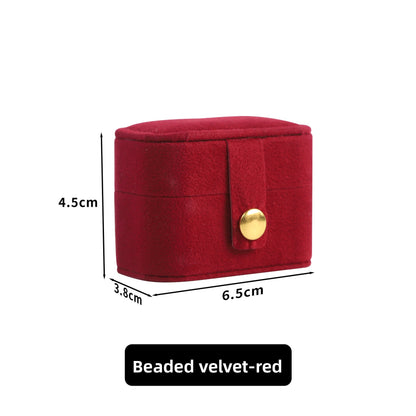 jewelry box