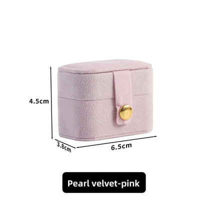 jewelry box