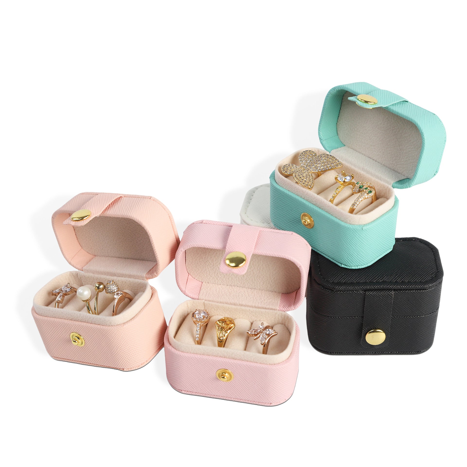 jewelry box