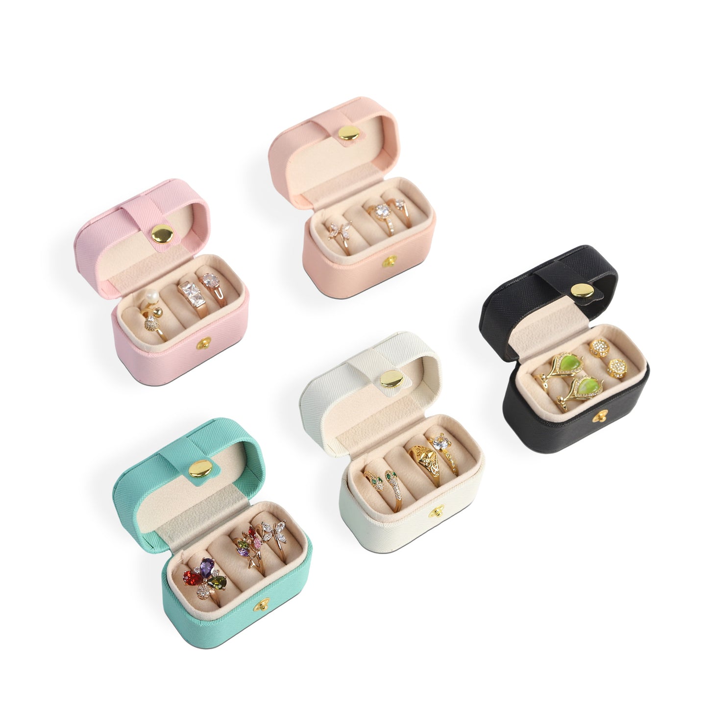 jewelry box