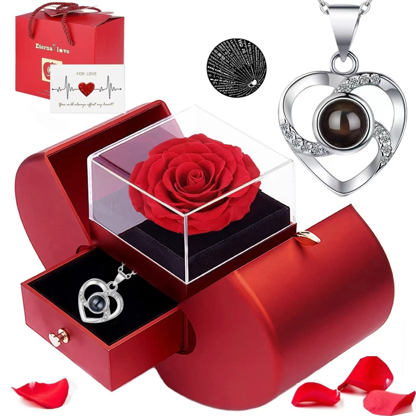 Jewelry Box