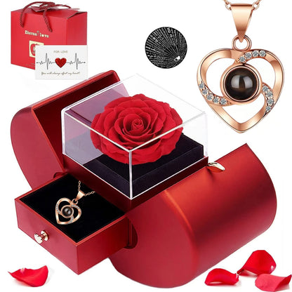 Jewelry Box
