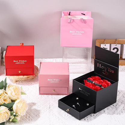 Jewelry Box