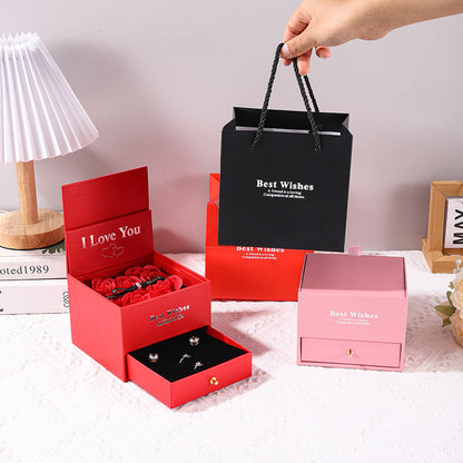 Jewelry Box