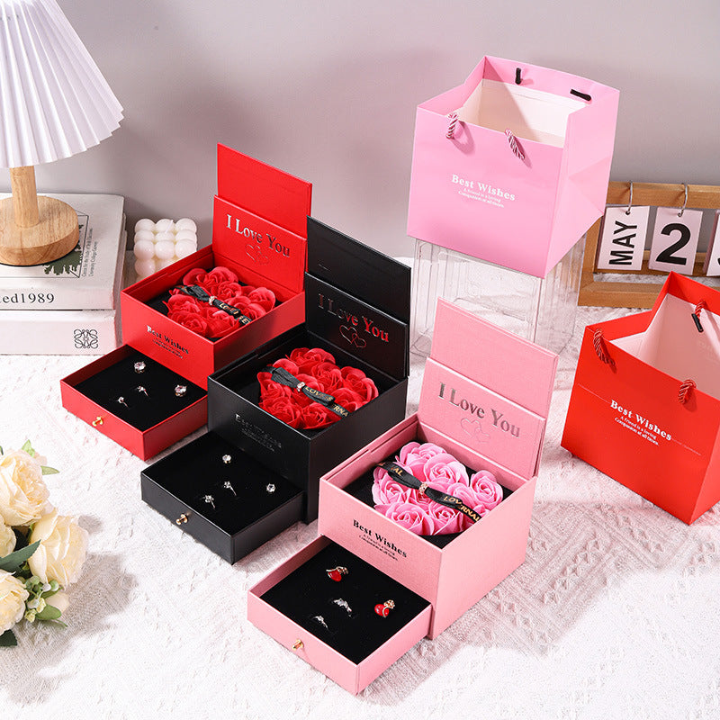 Jewelry Box