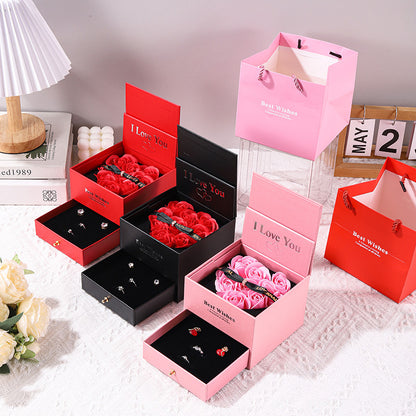 Jewelry Box