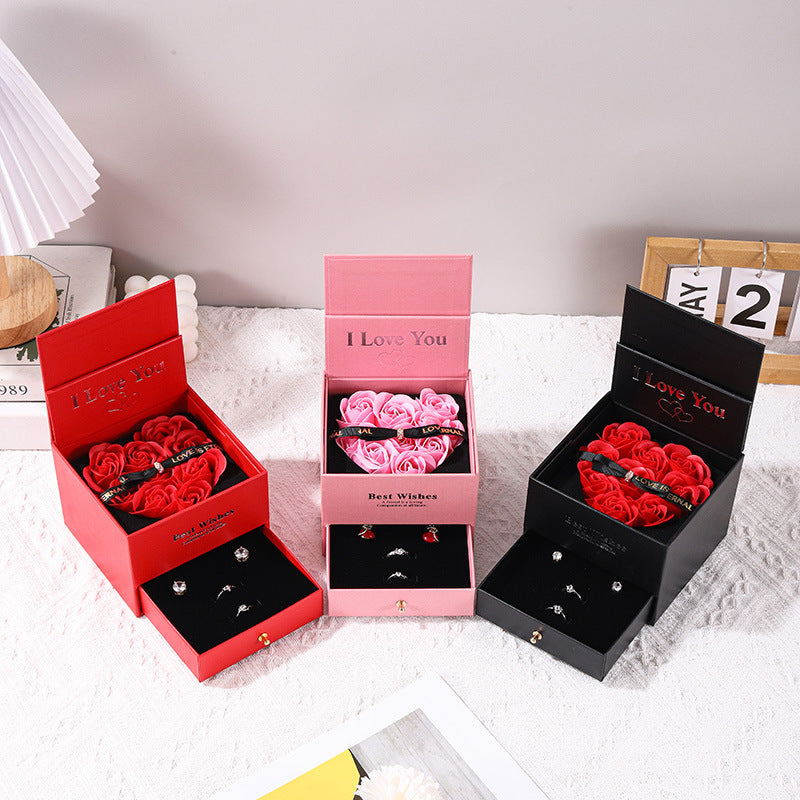 Jewelry Box