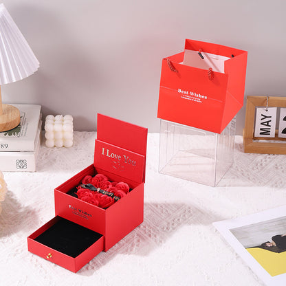 Jewelry Box