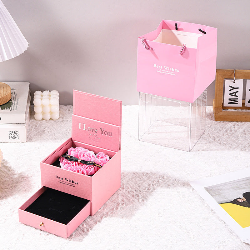 Jewelry Box