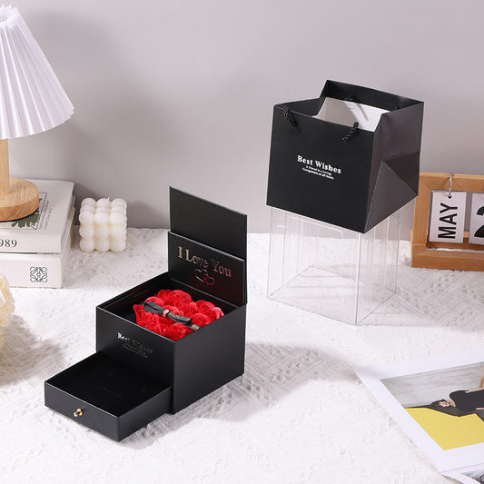 Jewelry Box