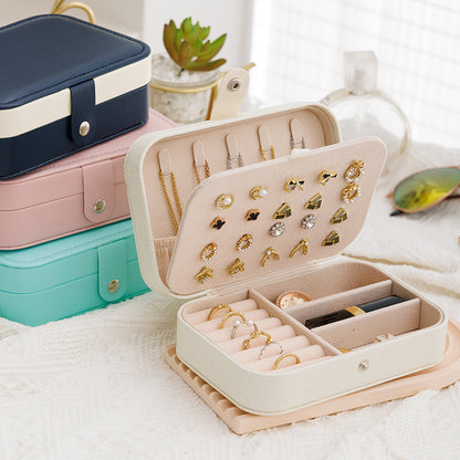 Jewelry Box