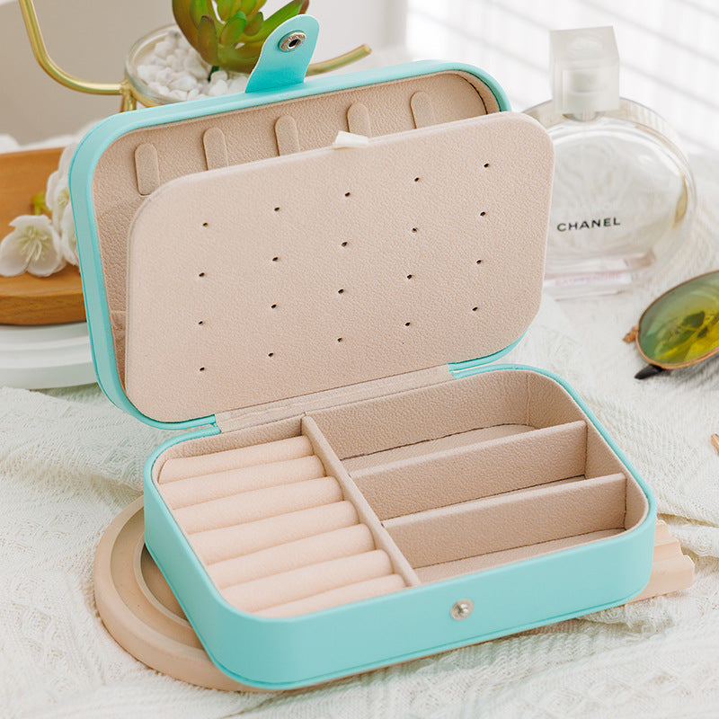 Jewelry Box