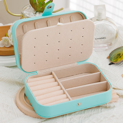 Jewelry Box