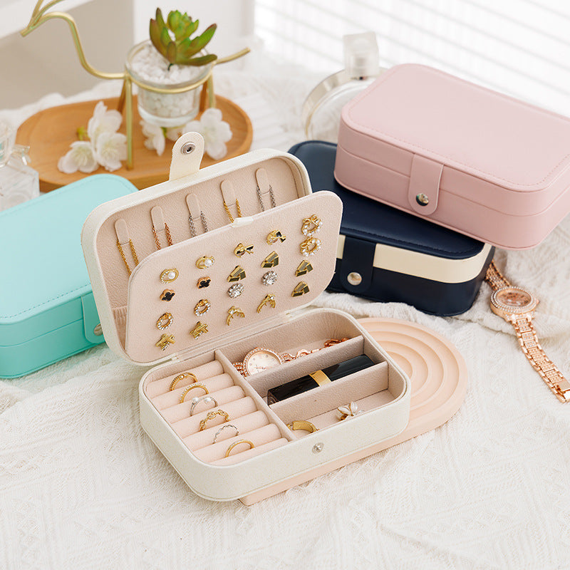 Jewelry Box
