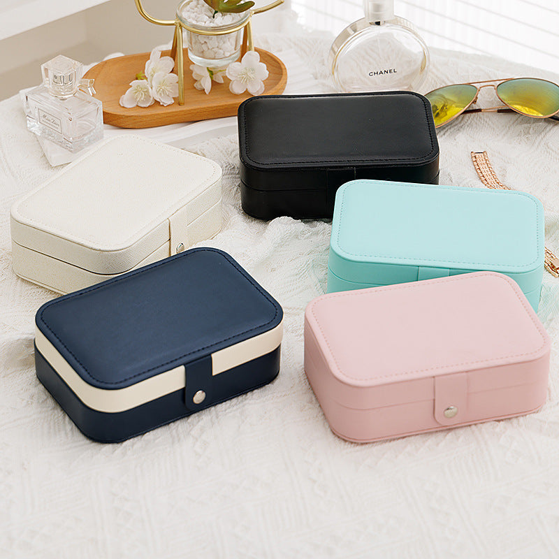 Jewelry Box