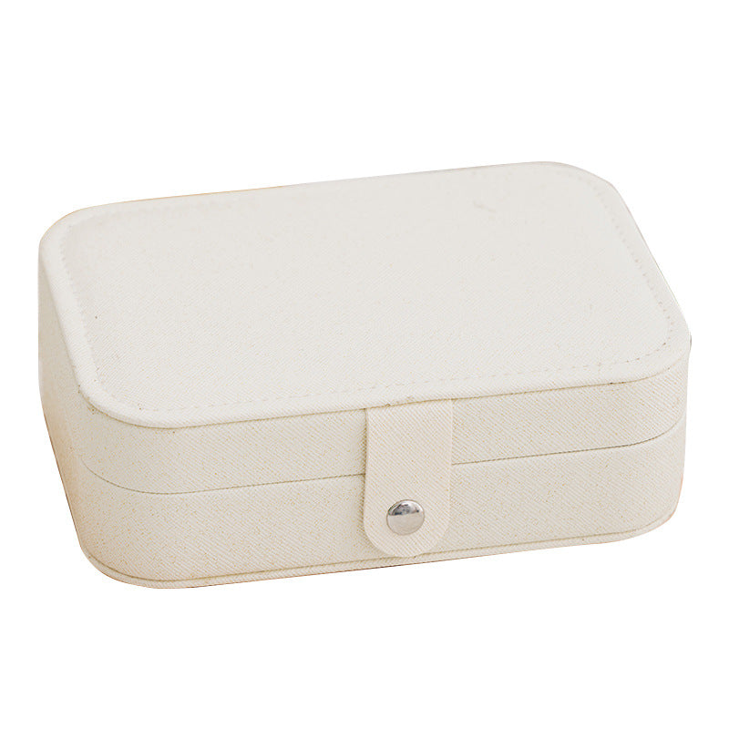 Jewelry Box