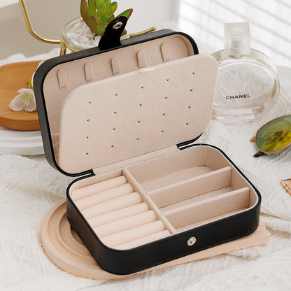 Jewelry Box