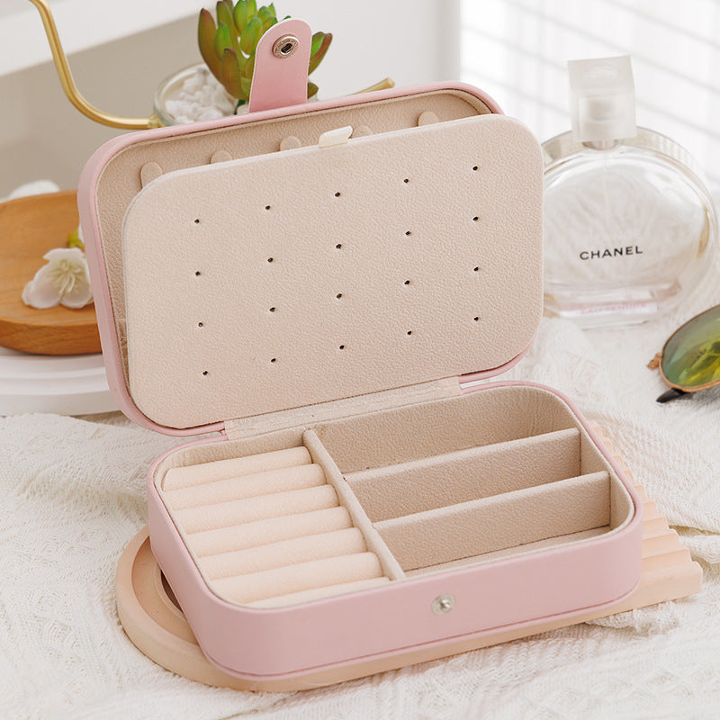 Jewelry Box