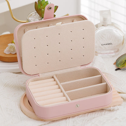 Jewelry Box
