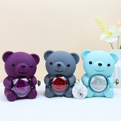 Jewelry Box