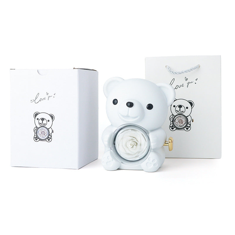 Jewelry Box