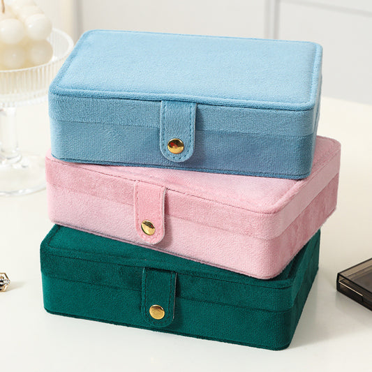 Jewelry Box