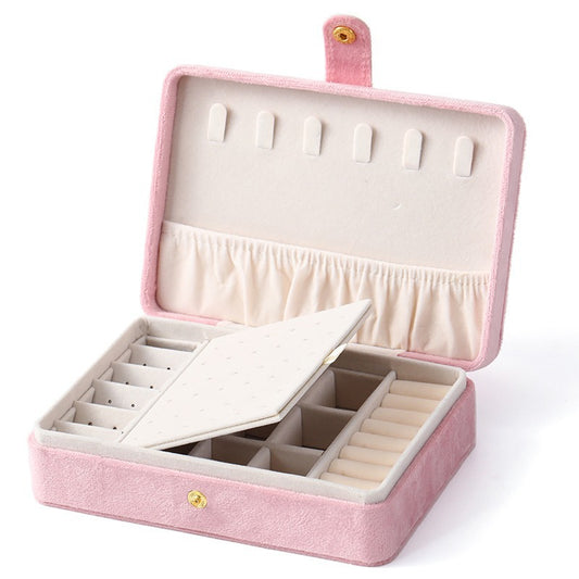 Jewelry Box