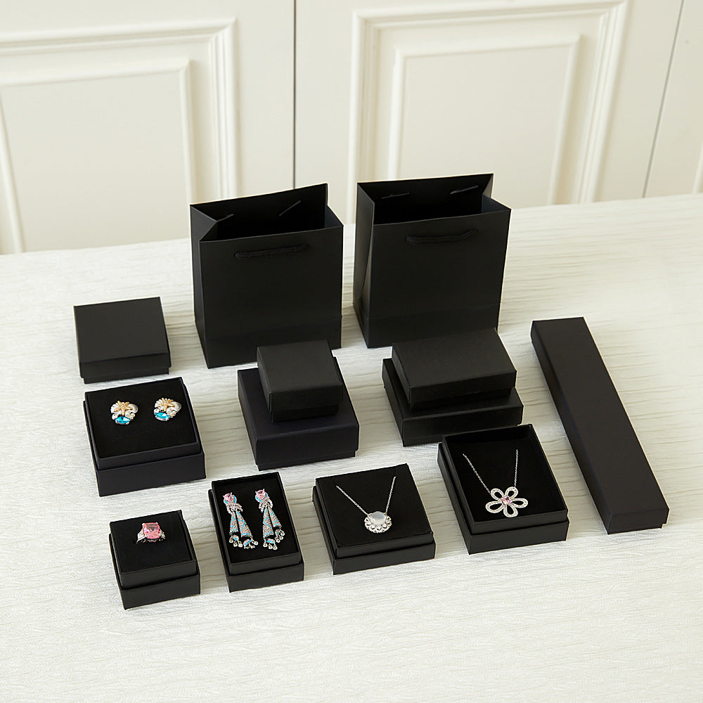 Jewelry Box