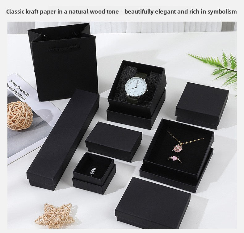 Jewelry Box
