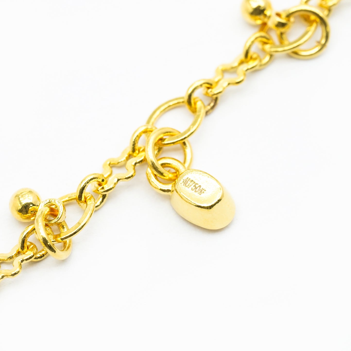 jewelry chain