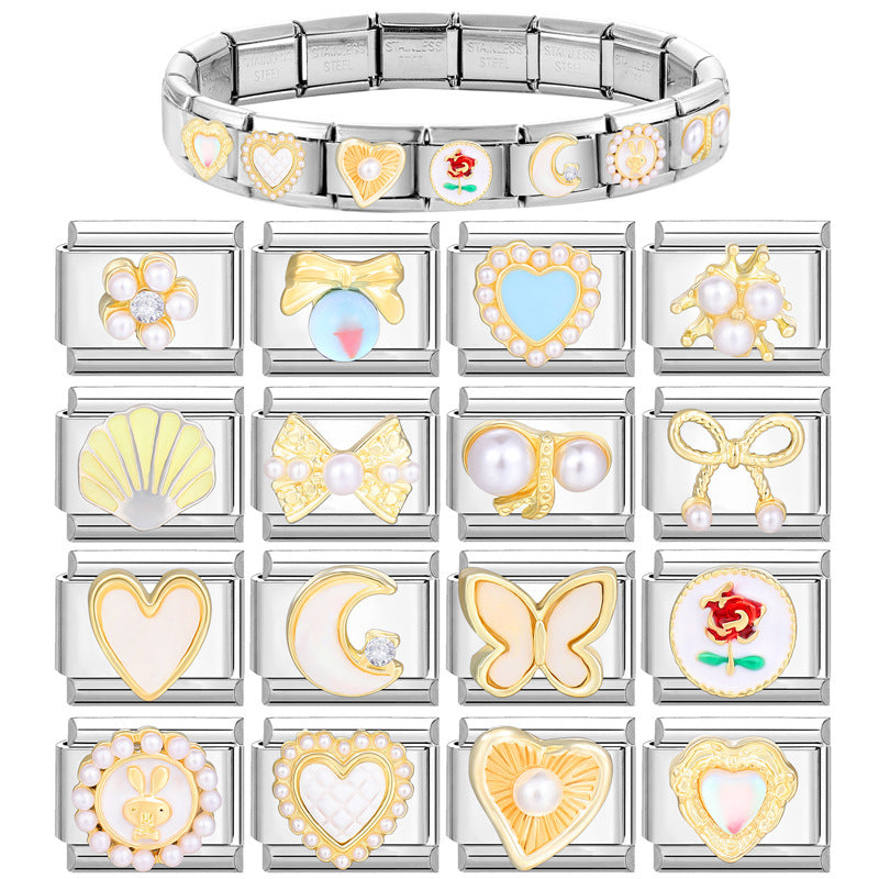 Jewelry Charm