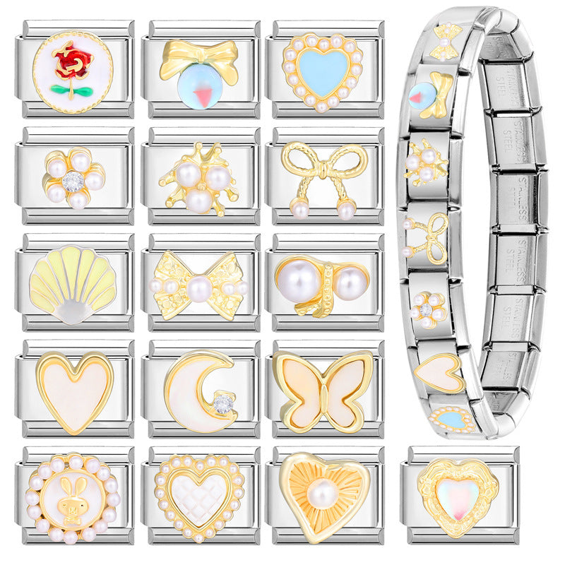 Jewelry Charm