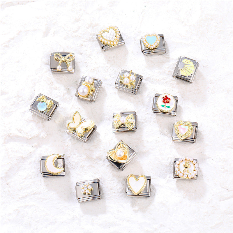 Jewelry Charm