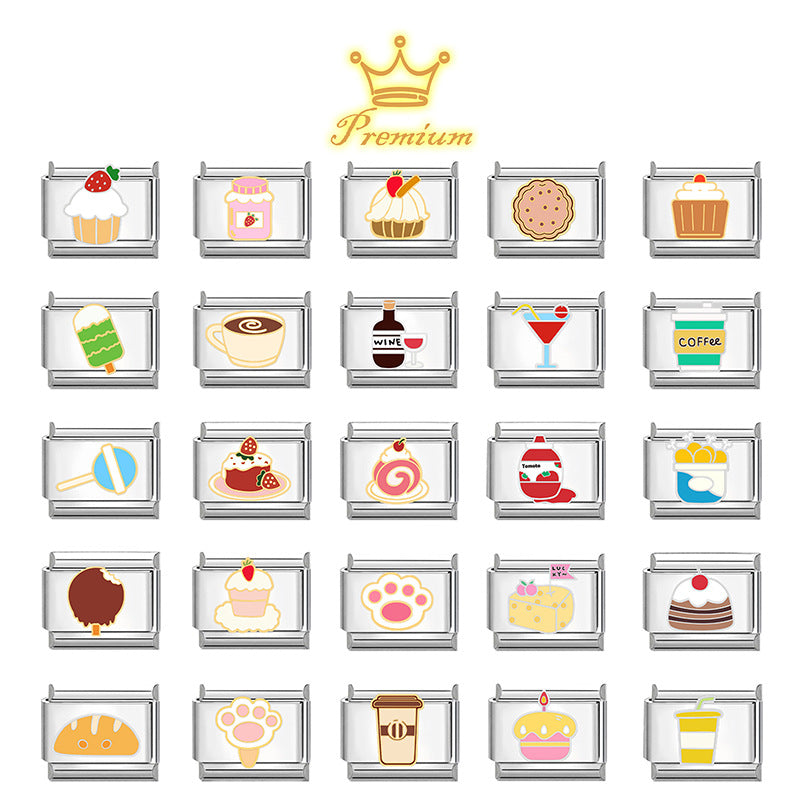 jewelry charms