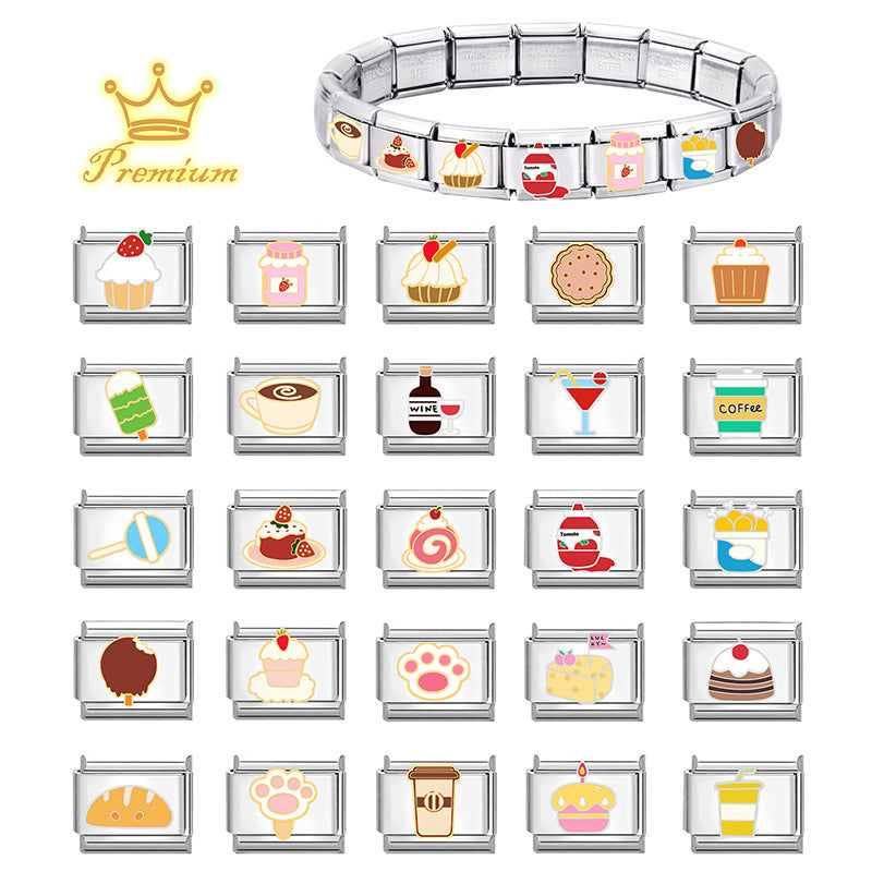 jewelry charms