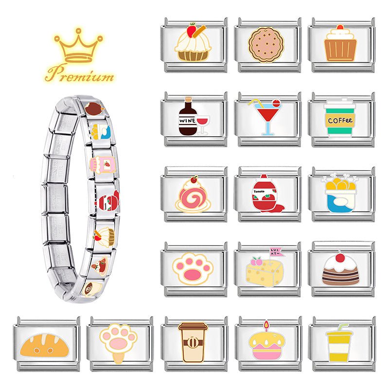 jewelry charms