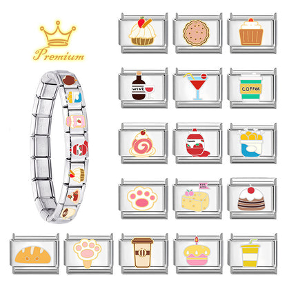 jewelry charms