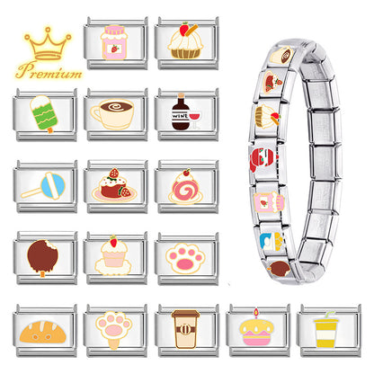 jewelry charms